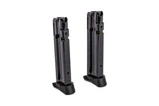 Ruger 22-round .22 LR magazine for the SR22 is a highly reliable full capacity magazine with tough steel body.
